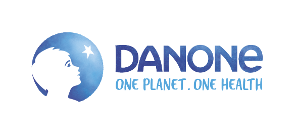 Logo Danone