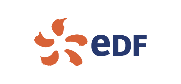 Logo EDF
