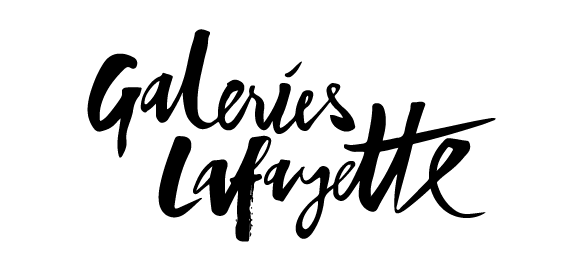 Logo Galeries Lafayette