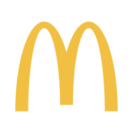 Logo MacDo
