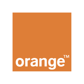 Logo Orange